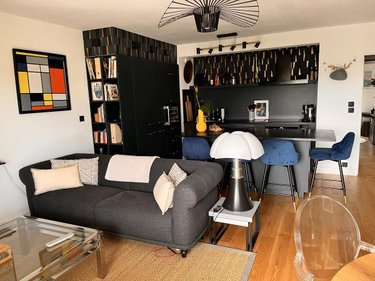Appartement a vendre Sarzeau 56370 Morbihan 72 m2 3 pièces 379600 euros