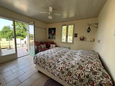Maison a vendre Bellefont-La Rauze 46090 Lot 140 m2 6 pièces 240000 euros