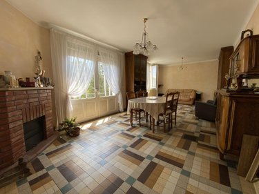 Maison a vendre Pannes 45700 Loiret 153 m2 7 pièces 199900 euros