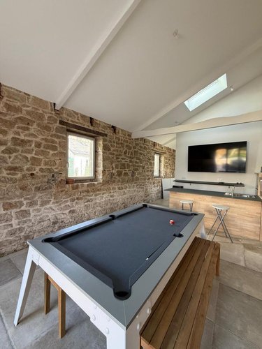 Maison a vendre Port-Louis 56290 Morbihan 180 m2  857740 euros