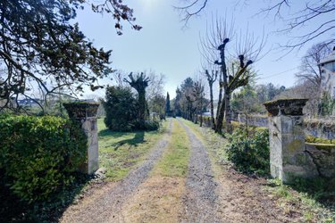 Maison a vendre Neuvy-le-Roi 37370 Indre-et-Loire 240 m2 7 pièces 478400 euros