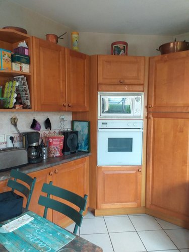 Maison a vendre Saint-Avé 56890 Morbihan 114 m2 6 pièces 435000 euros