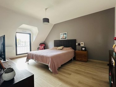 Maison a vendre Larmor-Plage 56260 Morbihan 138 m2 5 pièces 1016720 euros
