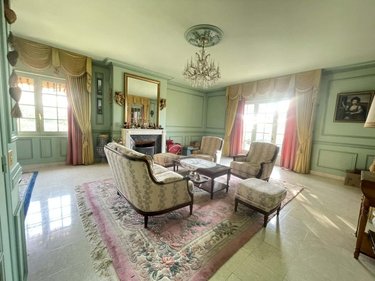 Maison a vendre Varrains 49400 Maine-et-Loire 207 m2 7 pièces 374385 euros