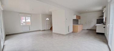 Maison a vendre Angers 49000 Maine-et-Loire 133 m2 6 pièces 346350 euros