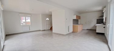 Maison a vendre Angers 49000 Maine-et-Loire 133 m2 6 pièces 362025 euros