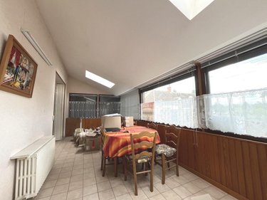 Maison a vendre Connerré 72160 Sarthe 116 m2 6 pièces 115900 euros