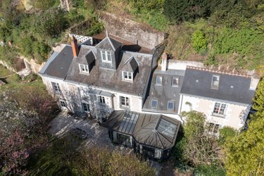 Maison a vendre Tours 37000 Indre-et-Loire 225 m2 7 pièces 925000 euros