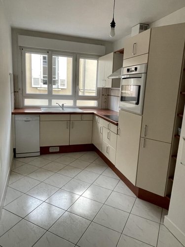 Appartement a vendre Le Mans 72000 Sarthe 85 m2 4 pièces 179140 euros