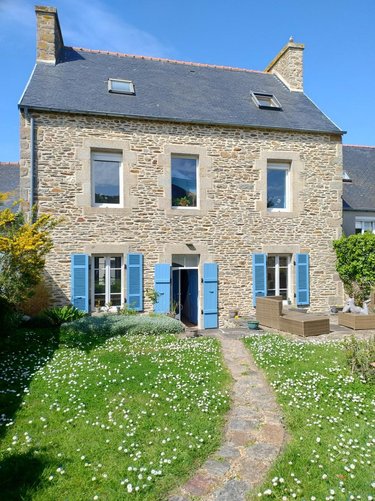 Maison a vendre Le Conquet 29217 Finistère 140 m2 6 pièces 635620 euros