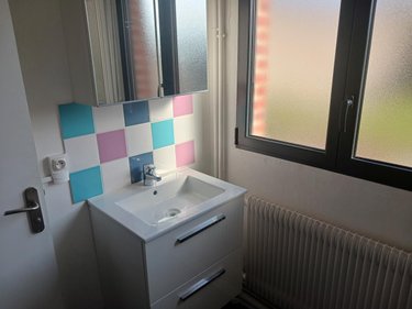 Location maison Achicourt 62217 Pas-de-Calais 87 m2  850 euros