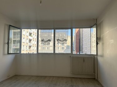 Appartement a vendre Paris 16e arrondissement 75016 Paris 26 m2 1 pièce 250000 euros