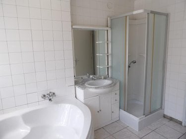 Appartement a vendre Béthune 62400 Pas-de-Calais 76 m2 4 pièces 90500 euros