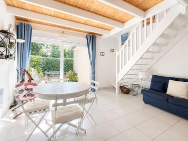 Maison a vendre Fouesnant 29170 Finistère 51 m2 3 pièces 220000 euros
