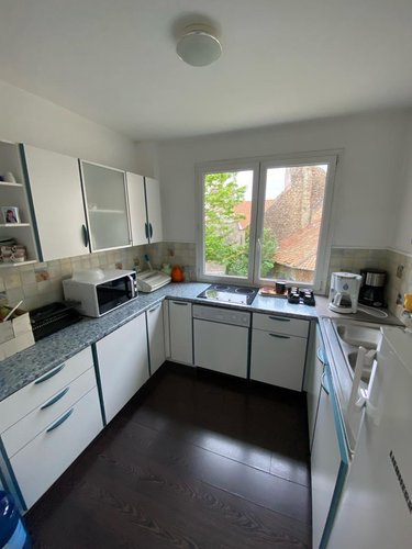 Appartement a vendre Boulogne-sur-Mer 62200 Pas-de-Calais 91 m2  140000 euros