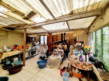 Maison a vendre Blendecques 62575 Pas-de-Calais 87 m2 4 pièces 120640 euros