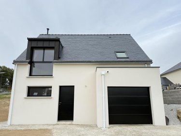 Maison a vendre Saint-Caradec 22600 Côtes-d'Armor 80 m2 4 pièces 225680 euros