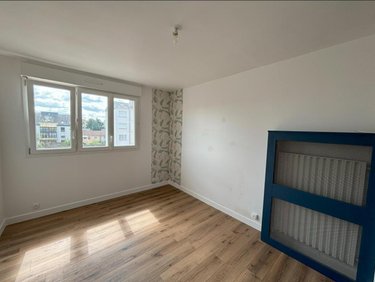 Location appartement Laval 53000 Mayenne 43 m2 2 pièces 545 euros