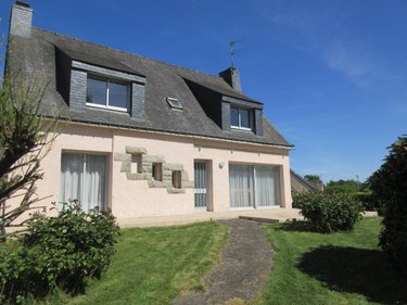 Maison a vendre Moréac 56500 Morbihan 137 m2 6 pièces 239720 euros