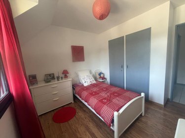 Maison a vendre Dinard 35800 Ille-et-Vilaine 91 m2 5 pièces 334400 euros