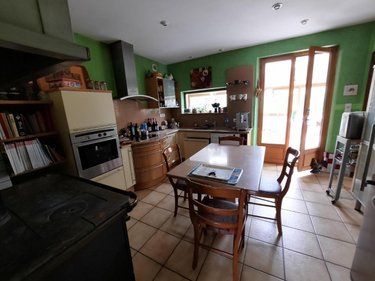 Maison a vendre Lougres 25260 Doubs 211 m2 8 pièces 249000 euros