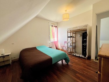 Maison a vendre Saint-Nazaire 44600 Loire-Atlantique 142 m2 7 pièces 551250 euros