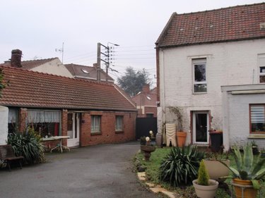 Maison a vendre Carvin 62220 Pas-de-Calais 169 m2 10 pièces 372170 euros