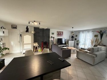 Maison a vendre Bernay 27300 Eure 88 m2 5 pièces 209000 euros