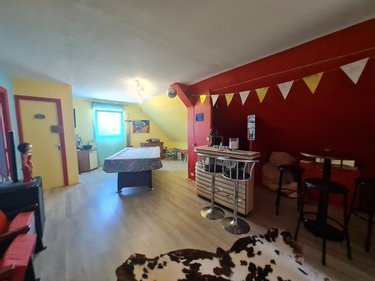 Maison a vendre Pleugriffet 56120 Morbihan 150 m2 7 pièces 141060 euros