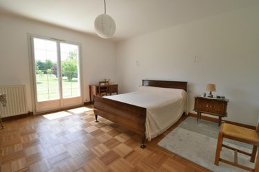 Maison a vendre Segré-en-Anjou Bleu 49500 Maine-et-Loire 121 m2 5 pièces 282000 euros