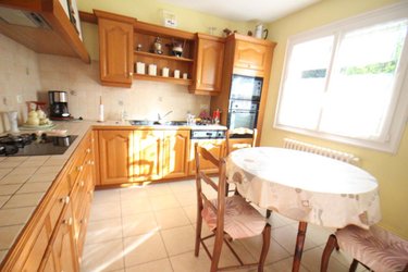 Maison a vendre Quéven 56530 Morbihan 86 m2 4 pièces 333440 euros