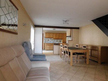 Maison a vendre Saint-Jean-le-Vieux 01640 Ain 101 m2 4 pièces 229000 euros