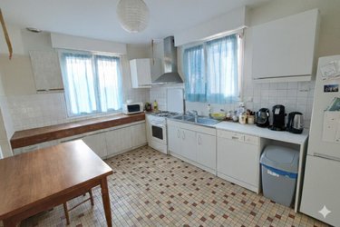 Maison a vendre Baud 56150 Morbihan 74 m2 3 pièces 182740 euros
