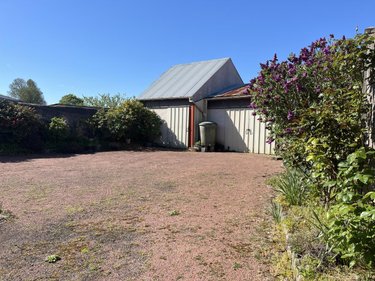 Maison a vendre Saint-Père-en-Retz 44320 Loire-Atlantique 67 m2 3 pièces 204675 euros