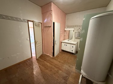 Maison a vendre Corbie 80800 Somme 62 m2 3 pièces 90000 euros