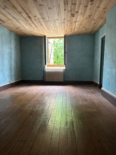 Maison a vendre Chazeuil 21260 Côte-d'Or 135 m2 6 pièces 117000 euros