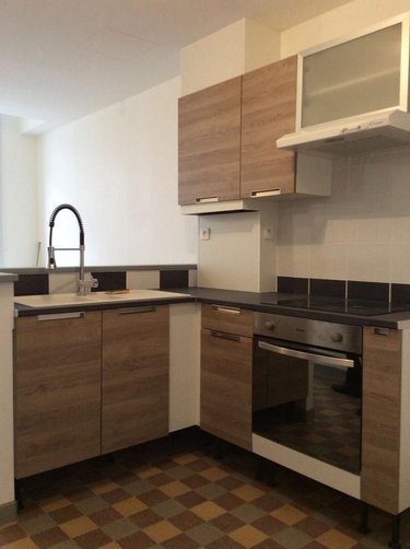 Maison a vendre Cambrai 59400 Nord 38 m2 2 pièces 60500 euros
