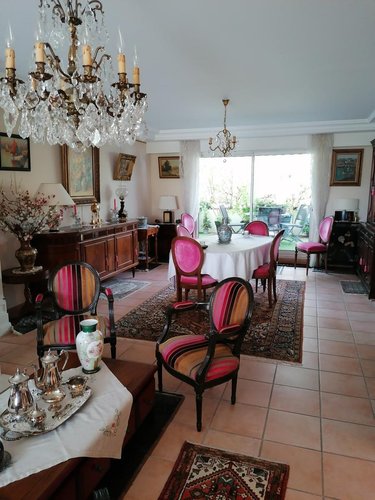 Appartement a vendre Lorient 56100 Morbihan 128 m2 5 pièces 705176 euros