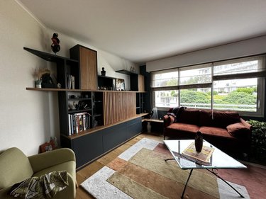 Appartement a vendre Vannes 56000 Morbihan 98 m2 5 pièces 610473 euros