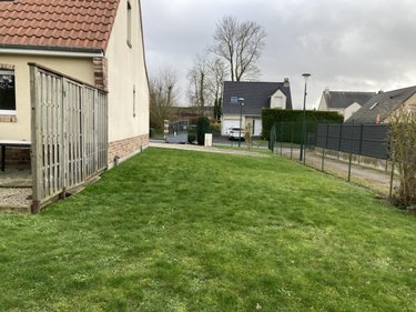Maison a vendre Tilloy-lès-Mofflaines 62217 Pas-de-Calais 107 m2 5 pièces 270400 euros
