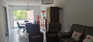 Appartement a vendre Sainte-Catherine 62223 Pas-de-Calais 112 m2 4 pièces 327600 euros