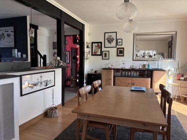 Maison a vendre Brest 29200 Finistère 108 m2 4 pièces 233250 euros