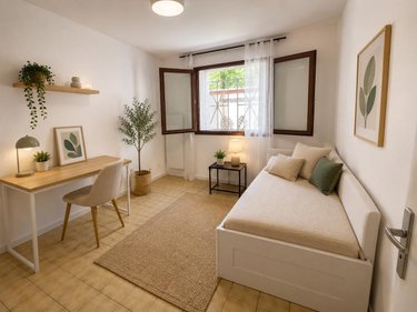 Appartement a vendre Toulouse 31000 Haute-Garonne 19 m2 1 pièce 77500 euros