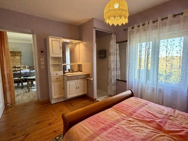 Maison a vendre Plounéour-Ménez 29410 Finistère 110 m2 6 pièces 179180 euros