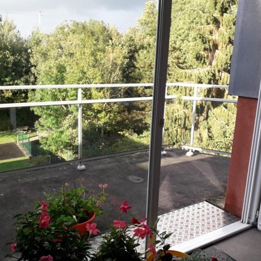 Appartement a vendre Wasquehal 59290 Nord 57 m2 3 pièces 137900 euros
