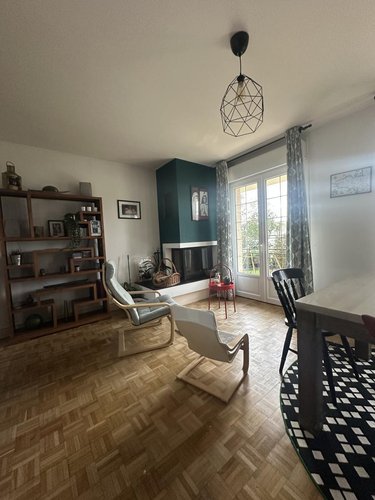 Maison a vendre Hennebont 56700 Morbihan 105 m2 5 pièces 314400 euros