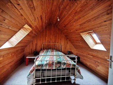 Maison a vendre Coatréven 22450 Côtes-d'Armor 278 m2 11 pièces 343250 euros