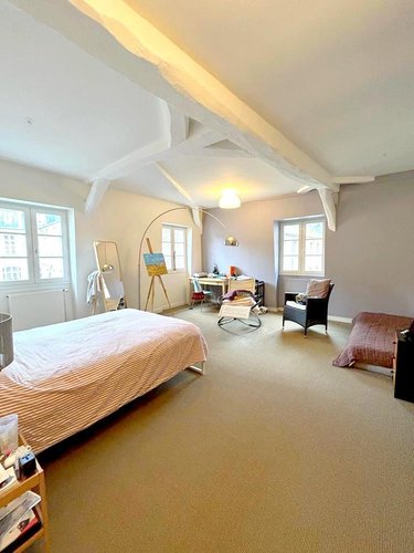 Appartement a vendre Rennes 35000 Ille-et-Vilaine 285 m2 10 pièces 1263000 euros