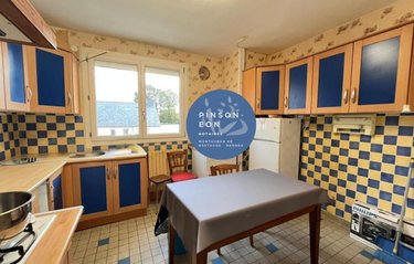 Maison a vendre Saint-Méen-le-Grand 35290 Ille-et-Vilaine 90 m2 5 pièces 177752 euros