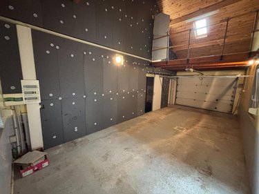 Maison a vendre Laire 25550 Doubs 115 m2 4 pièces 175000 euros